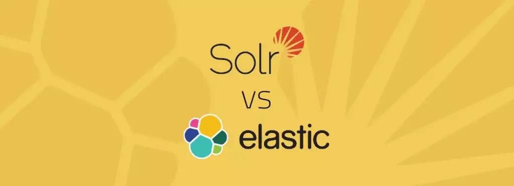 当Solr遇上Elasticsearch，你该选择谁？ - 文章图片