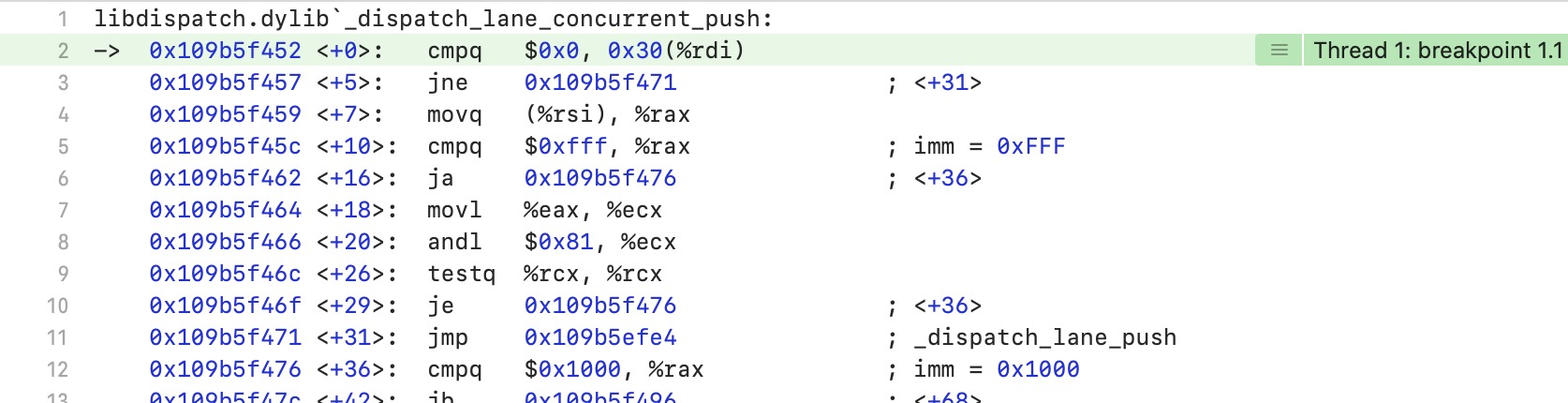 iOS之深入解析GCD的底层原理 - 文章图片