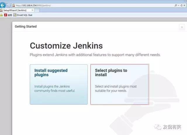 Jenkins+Maven+Svn实现代码自动打包与发布 - 文章图片
