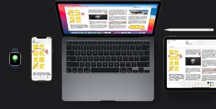 2021年选苹果电脑不再纠结！！买MacBook Air还是MacBook Pro？ - 文章图片