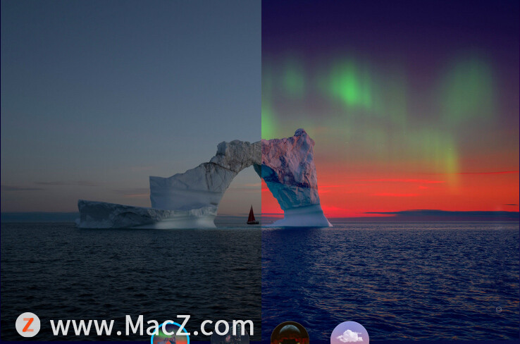 苹果mac上超赞的AI照片编辑器：Luminar AI - 文章图片