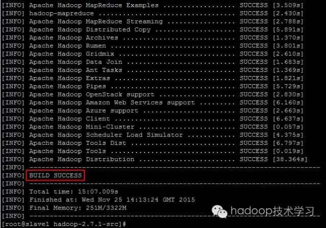 Hadoop二次开发环境构建 - 文章图片