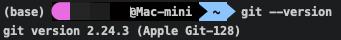 MacPro 迁移至 Mac Mini-M1 与 踩坑 For 后端开发 - 文章图片