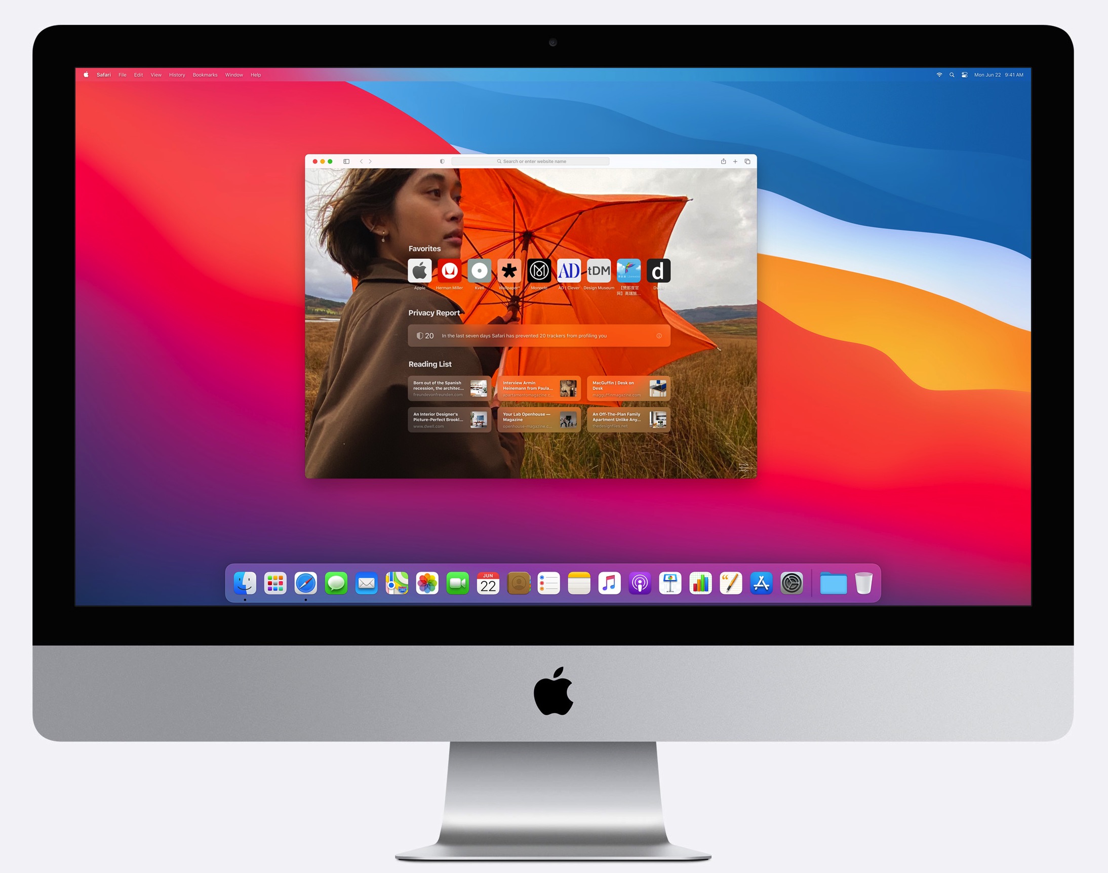 macOS Big Sur 11.3 Beta(20E5196f)原版镜像 - 文章图片