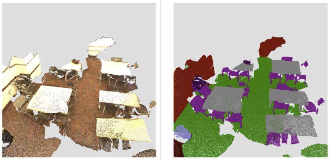 继 Facebook 开源 PyTorch3D 后，谷歌开源 TensorFlow 3D 场景理解库 - 文章图片