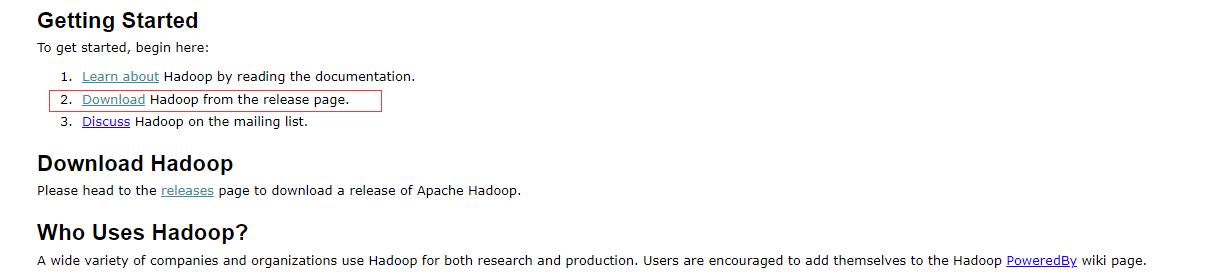 头歌Educoder——大数据Hadoop开发环境搭建 - 文章图片