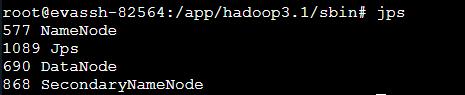 头歌Educoder——大数据Hadoop开发环境搭建 - 文章图片