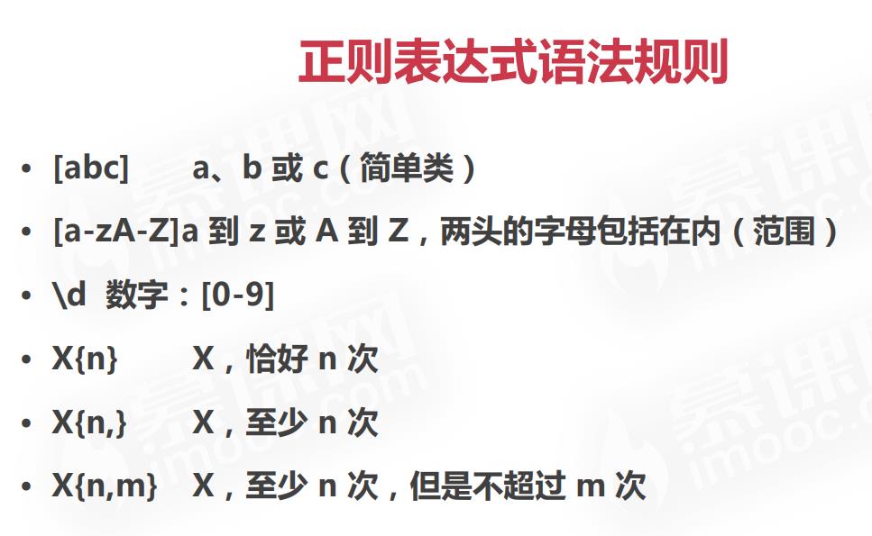 java正则表达式 - 文章图片