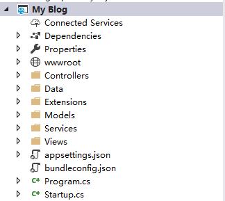 ASP.NET MVC应用迁移到ASP.NET Core及其异同简介 - 文章图片