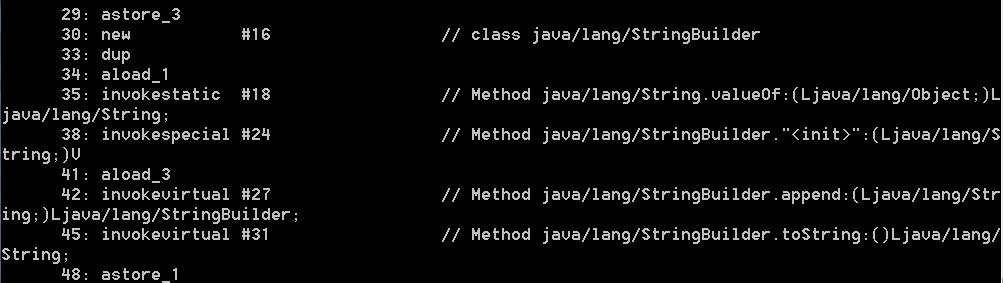 Java代码优化 - 文章图片