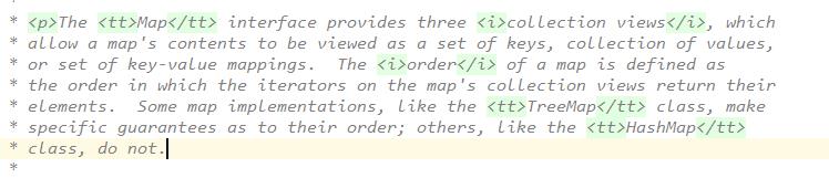 Java源码----Map - 文章图片