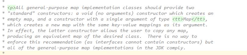 Java源码----Map - 文章图片