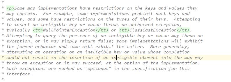 Java源码----Map - 文章图片