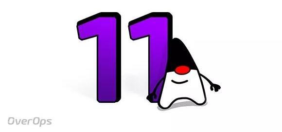 Java 9 ← 2017，2019 → Java 13，来看看Java两年来的变化 - 文章图片