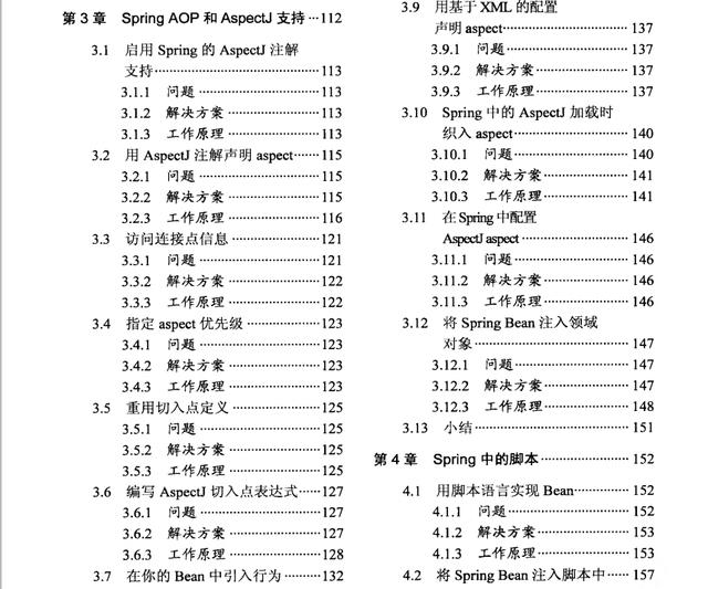 作为Java程序员对于Spring只会 20%，那就太菜了！ - 文章图片