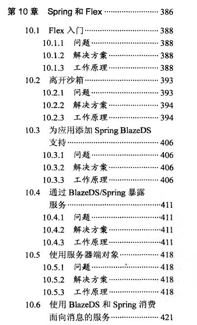 作为Java程序员对于Spring只会 20%，那就太菜了！ - 文章图片