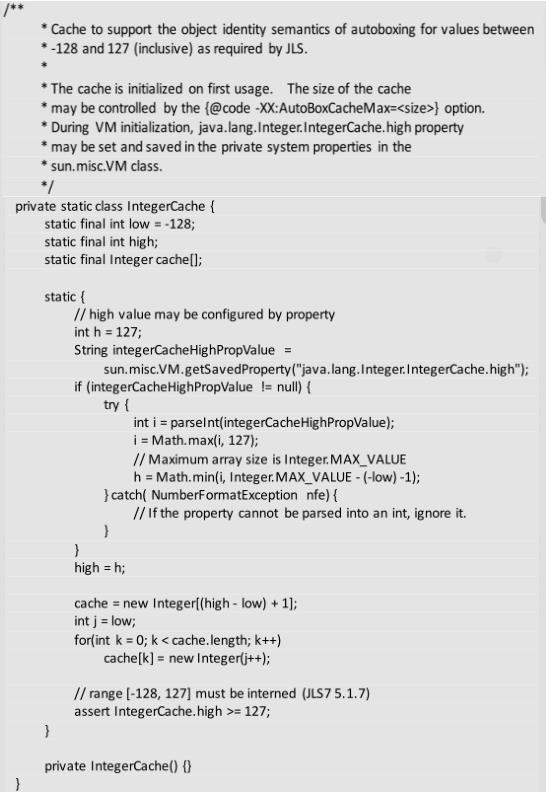 Java的基本数据类型 - 文章图片