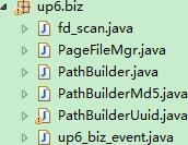 java多线程分块上传并支持断点续传最新修正完整版本 - 文章图片