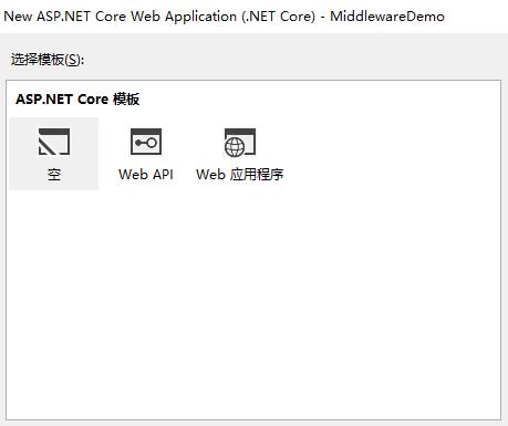 ASP.NET Core 开发-中间件(Middleware) - 文章图片