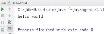 自学Java之day01_第一个Java程序HelloWorld - 文章图片