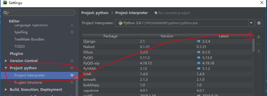 python界面编程-PyQT5安装和使用 界面设计器 - 文章图片