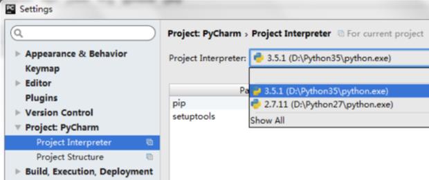 Python开发最牛逼的IDE：Pycharm的安装与使用！适合新手！ - 文章图片