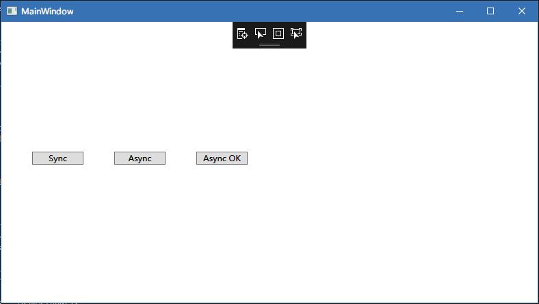 C#多线程编程系列（五）- 使用任务并行库 - 文章图片