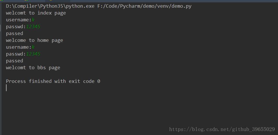 Python知识点总结篇（四） - 文章图片