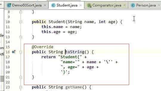 阶段1 语言基础+高级_1-3-Java语言高级_04-集合_07 Collections工具类_3_Collections集合工具类的方法 - 文章图片