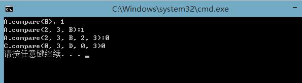 C++ string c常用操作 - 文章图片
