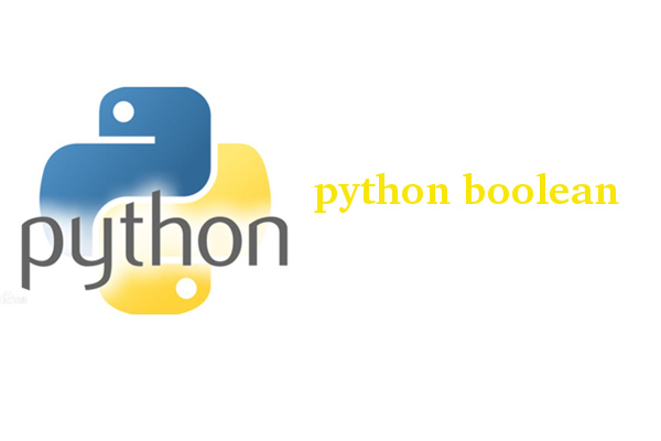 Python基础教程：基本数据类型之布尔类型(Boolean) - 文章图片