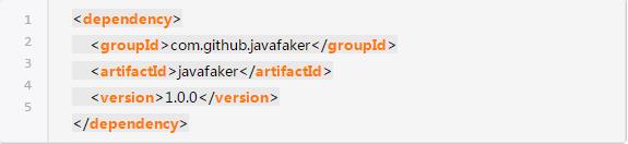 Java 生成测试字符串的库：Java Faker - 文章图片