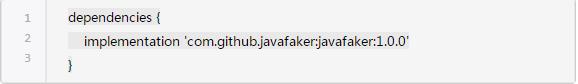 Java 生成测试字符串的库：Java Faker - 文章图片