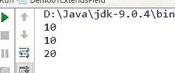阶段1 语言基础+高级_1-3-Java语言高级_02-继承与多态_第1节 继承_3_继承中成员变量的访问特点 - 文章图片