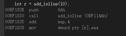 C++深度解析(4)—内联函数 - 文章图片