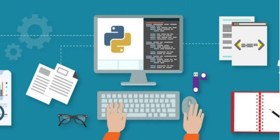 Python编程已经从娃娃抓起，你还不快来学！ - 文章图片
