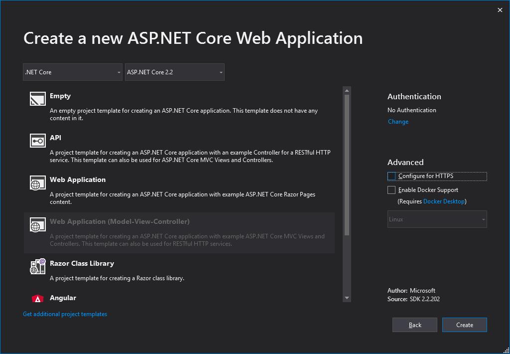从零开始实现ASP.NET Core MVC的插件式开发(一) - 使用ApplicationPart动态加载控制器和视图 - 文章图片