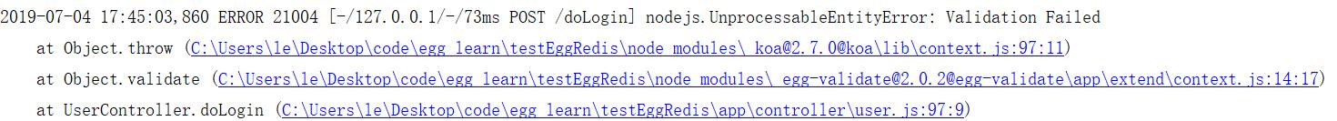 nodejs异常处理过程/获取nodejs异常类型/写一个eggjs异常处理中间件 - 文章图片