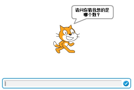 Scratch（二）来不及解释了，马上开始编程游戏 - 文章图片