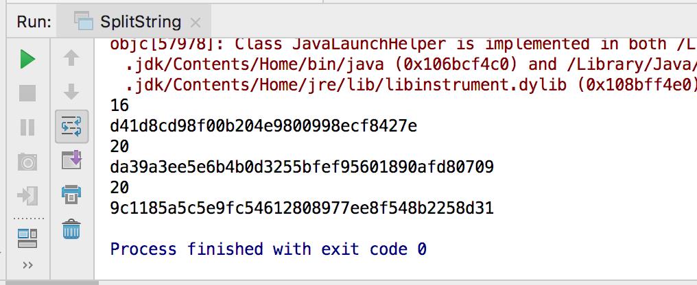 廖雪峰Java10加密与安全-3摘要算法-4BouncyCastle - 文章图片