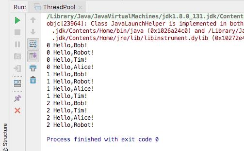 廖雪峰Java11多线程编程-3高级concurrent包-6ExecutorService - 文章图片