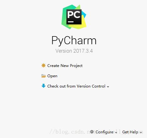 Python解释器的安装 安装IDE工具 pycharm - 文章图片