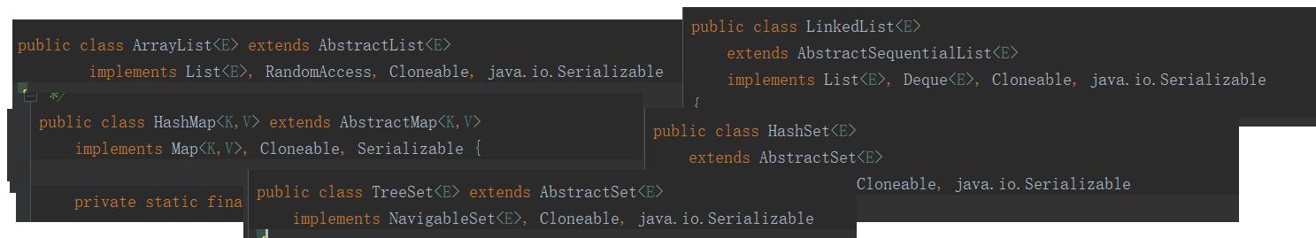 Java序列化和反序列化，你该知道得更多 - 文章图片