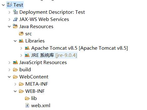 Java后台开发Servlet学习（一） - 文章图片