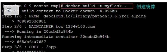 Python运维（二）Docker虚拟机 - 文章图片