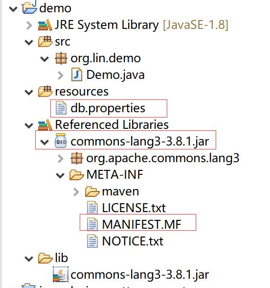 Java ClassPath(类加载路径）与资源加载 - 文章图片