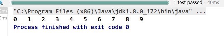 Java并发编程(5)-Executor线程调度框架解读 - 文章图片