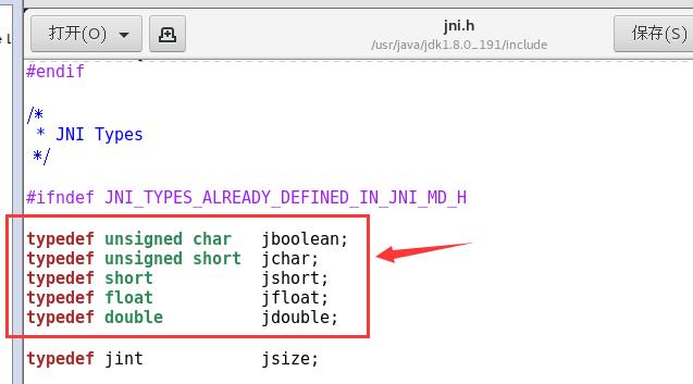 【详解】JNI (Java Native Interface) （二） - 文章图片