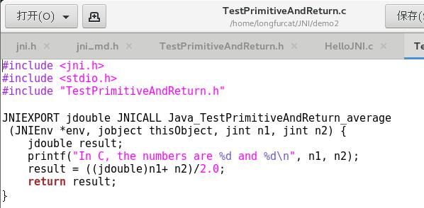 【详解】JNI (Java Native Interface) （二） - 文章图片