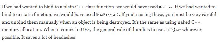 UE4_20 Scripting with C++ 04 - 文章图片